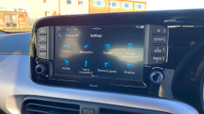 Hyundai i10 1.0 [63] Premium 5dr Auto [Nav] Petrol Hatchback